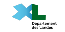 département des Landes